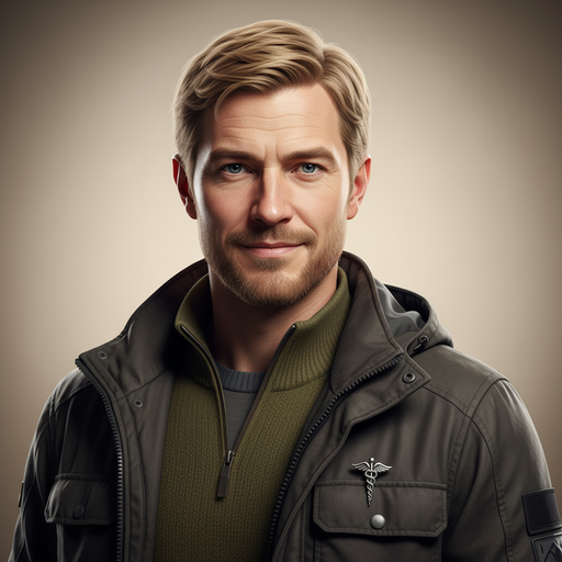 Dr. Watson