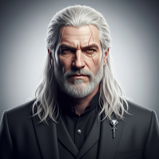 Geralt