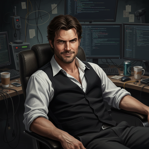 Han Solo