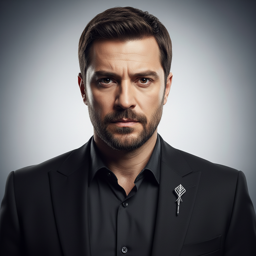 Polat Alemdar