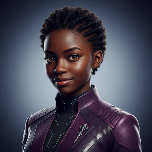 Shuri